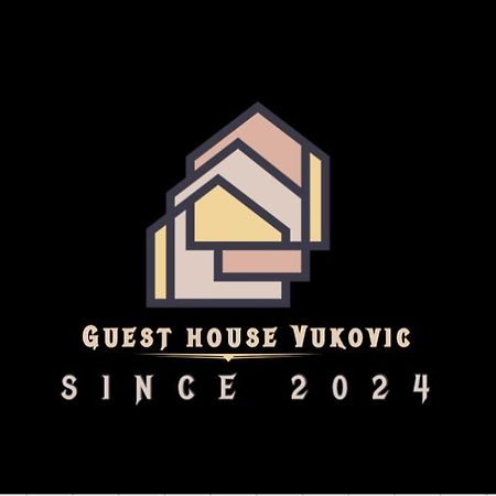 Hotel House Vukovic Podgorica Exteriér fotografie