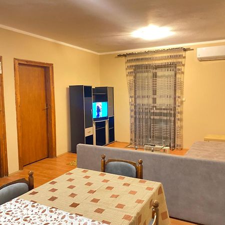 Hotel House Vukovic Podgorica Exteriér fotografie