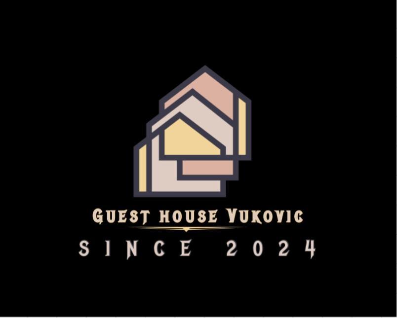 Hotel House Vukovic Podgorica Exteriér fotografie